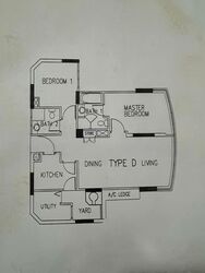 Regent Grove (D23), Condominium #626965661